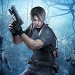 The Reception Of Resident Evil 4