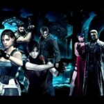 The Legacy Of Resident Evil 4