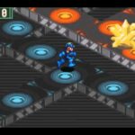 Where To Get A Codeless Area Steal In Mega Man Battle Network 2